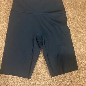 Womens Aerie Bike Shorts